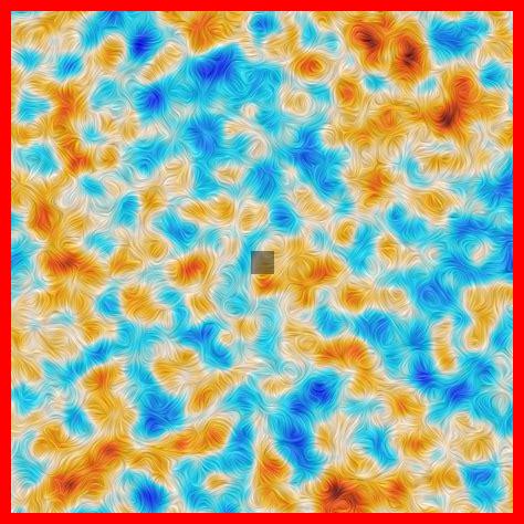 Pourquoi Le Rayonnement De Fond Est-il Crucial Pour Les Chercheurs En