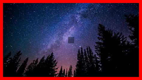 Pourquoi les étoiles brillent-elles dans le ciel Pourquoi les étoiles brillent-elles dans le ciel