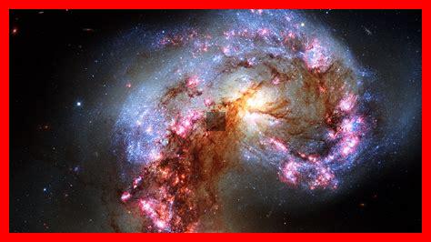 Pourquoi les galaxies elliptiques semblent-elles si différentes des galaxies spirales Pourquoi les galaxies elliptiques semblent-elles si différentes des galaxies spirales