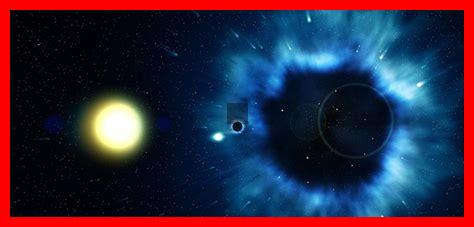 Pourquoi les trous noirs se forment-ils à partir des étoiles Pourquoi les trous noirs se forment-ils à partir des étoiles