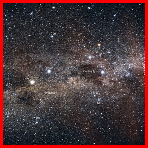 Proxima Centauri est-elle une étoile stable Proxima Centauri est-elle une étoile stable