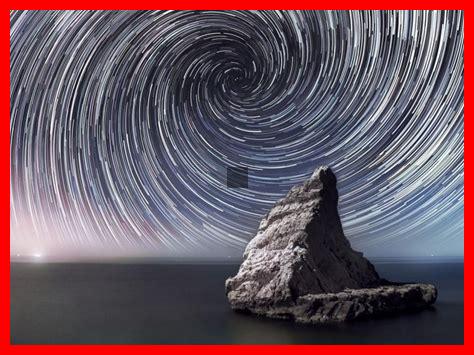 Quand la rotation de la Terre a-t-elle commencé Quand la rotation de la Terre a-t-elle commencé