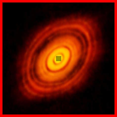 Quel avenir pour la formation des planètes dans d’autres systèmes solaires Quel avenir pour la formation des planètes dans d'autres systèmes solaires