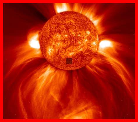 Quel est le rôle des vents solaires dans le cycle solaire Quel est le rôle des vents solaires dans le cycle solaire