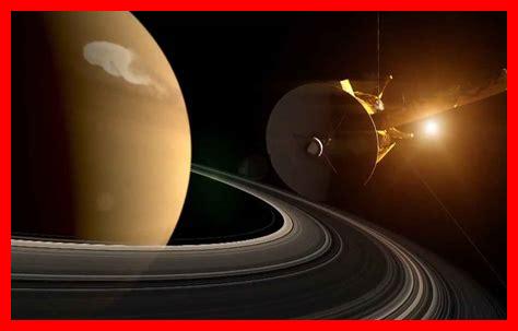 Quel est le vent le plus rapide sur Saturne Quel est le vent le plus rapide sur Saturne