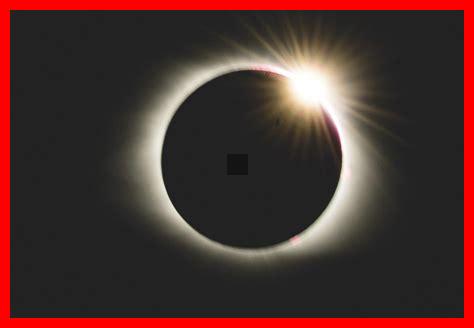 Quel est l’effet d’une éclipse sur la lumière nocturne Quel est l'effet d'une éclipse sur la lumière nocturne