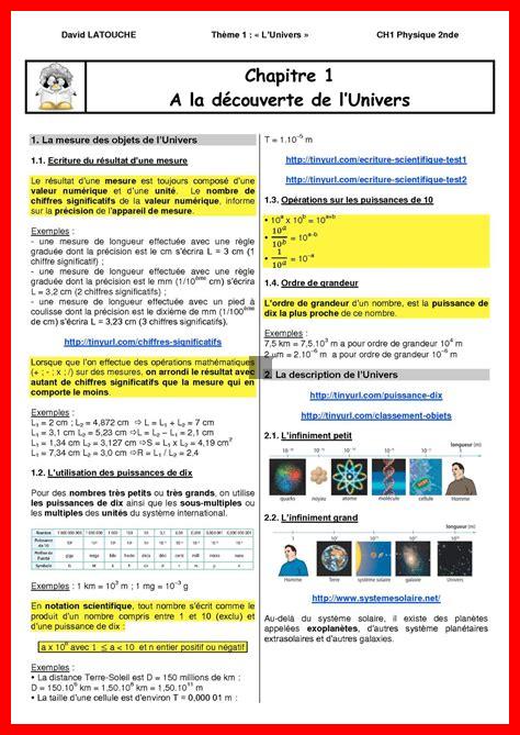 Quel est l’impact des découvertes sur l’univers sur l’humanité Quel est l'impact des découvertes sur l'univers sur l'humanité