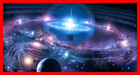 Quel est l’origine de l’univers et ses mystères Quel est l'origine de l'univers et ses mystères