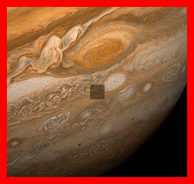 Quelle est la composition atmosphérique de Jupiter Quelle est la composition atmosphérique de Jupiter