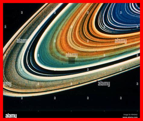 Quelle est la composition des anneaux de Saturne Quelle est la composition des anneaux de Saturne
