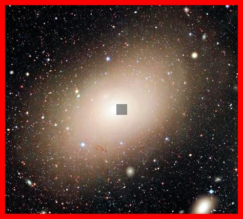 Quelle est la composition des galaxies elliptiques Quelle est la composition des galaxies elliptiques