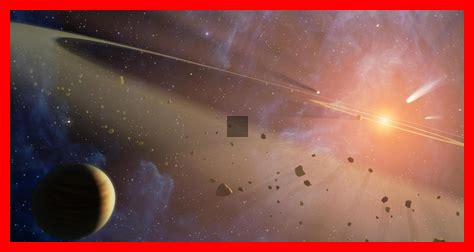 Quelle est la composition des planètes extérieures Quelle est la composition des planètes extérieures