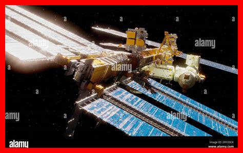 Quelle est la différence entre une station spatiale et un satellite ? Quelle est la différence entre une station spatiale et un satellite ?