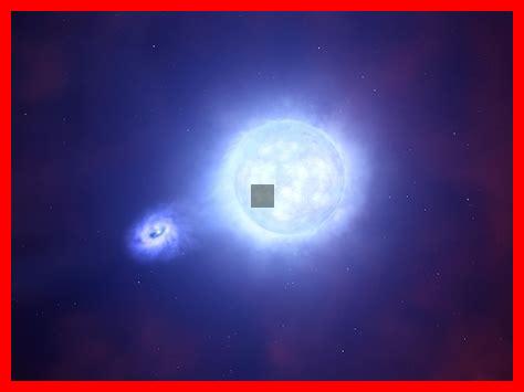 Quelle est la relation entre les supernovas et les trous noirs Quelle est la relation entre les supernovas et les trous noirs