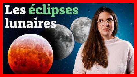 Quelle est l’origine des éclipses lunaires dans l’histoire Quelle est l'origine des éclipses lunaires dans l'histoire