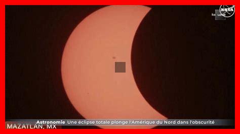 Quelles émotions suscite une éclipse chez les observateurs Quelles émotions suscite une éclipse chez les observateurs