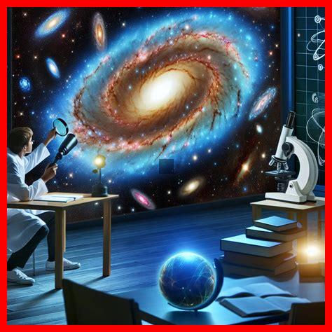 Quelles sont les caractéristiques uniques des galaxies spirales Quelles sont les caractéristiques uniques des galaxies spirales