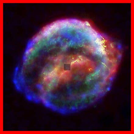 Quelles sont les causes des supernovas Quelles sont les causes des supernovas