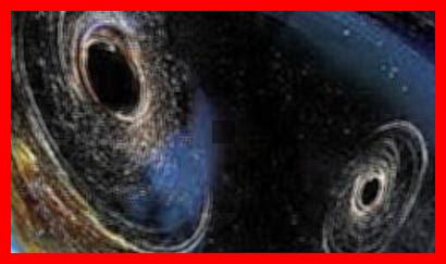 Quels sont les effets de la gravité sur l’univers Quels sont les effets de la gravité sur l'univers