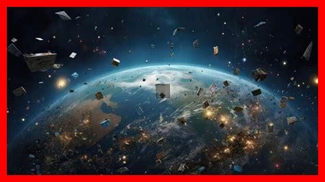 Quels sont les impacts des débris spatiaux sur les satellites Quels sont les impacts des débris spatiaux sur les satellites