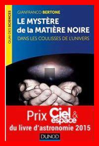 Quels sont les principaux mystères de la matière noire Quels sont les principaux mystères de la matière noire