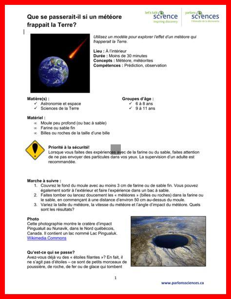Qu’est-ce qu’un météore et comment se forme-t-il Qu'est-ce qu'un météore et comment se forme-t-il