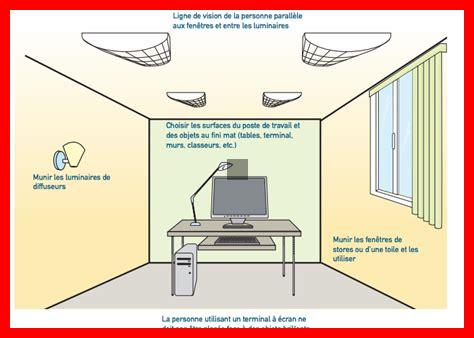 Comment bien positionner son écran d’ordinateur dans le bureau Comment bien positionner son écran d’ordinateur dans le bureau