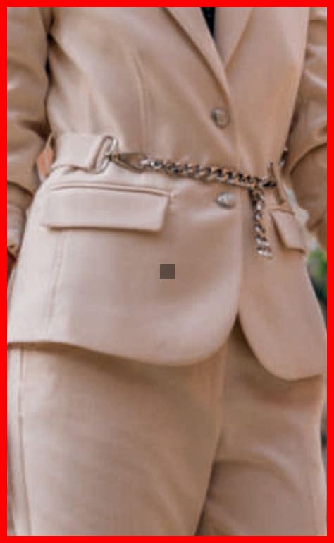 Comment créer un look chic avec des manches larges Comment créer un look chic avec des manches larges
