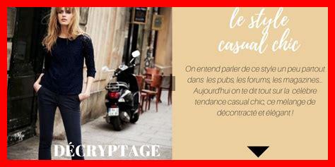 Comment faire de la mode chic classique un style de vie Comment faire de la mode chic classique un style de vie