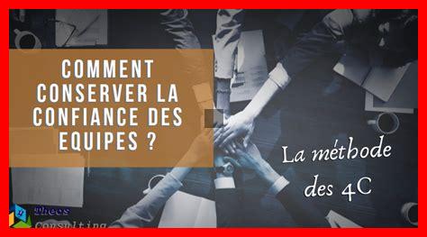 Comment favoriser les échanges pour améliorer la confiance en équipe Comment favoriser les échanges pour améliorer la confiance en équipe