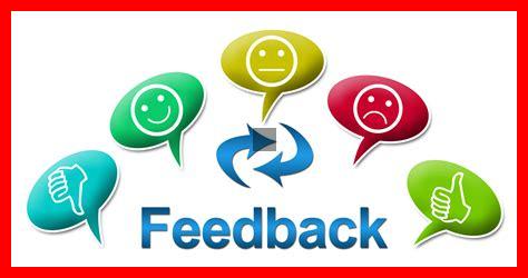 Comment instaurer un système de feedback pour fidéliser vos clients Comment instaurer un système de feedback pour fidéliser vos clients