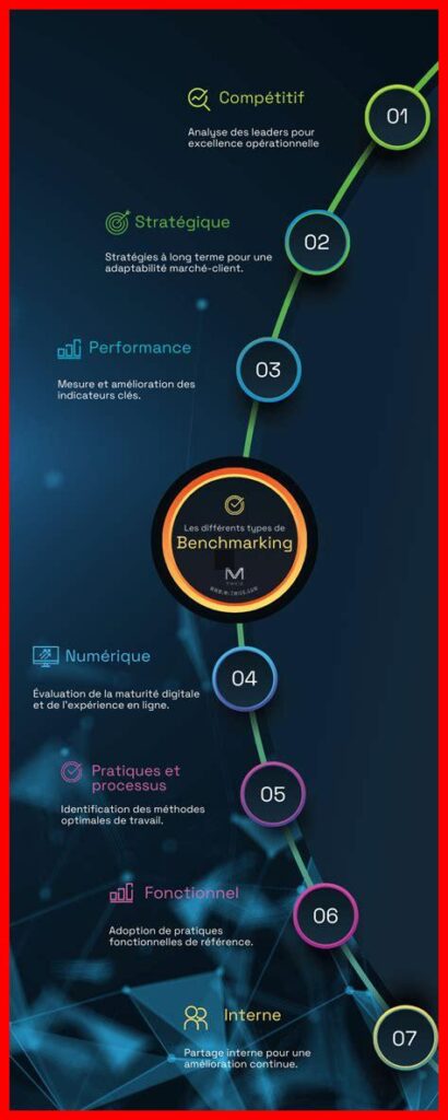 Comment le benchmarking aide-t-il à définir une bonne expérience utilisateur