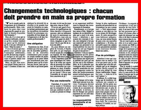 Comment les changements technologiques affectent-ils les métiers classiques Comment les changements technologiques affectent-ils les métiers classiques