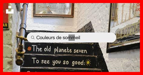 Comment les couleurs affectent-elles notre sommeil et nos rêves Comment les couleurs affectent-elles notre sommeil et nos rêves