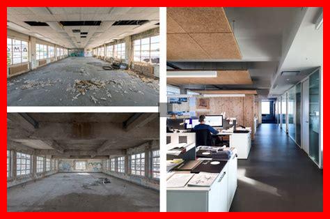 Comment l’architecture des bureaux influence-t-elle la créativité Comment l'architecture des bureaux influence-t-elle la créativité