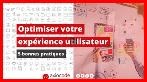 Comment optimiser l’expérience utilisateur pour le mobile Comment optimiser l'expérience utilisateur pour le mobile