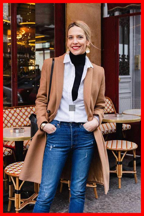 Comment porter la chemise blanche en hiver Comment porter la chemise blanche en hiver