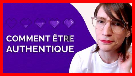 Comment rester authentique dans la construction de sa marque personnelle Comment rester authentique dans la construction de sa marque personnelle