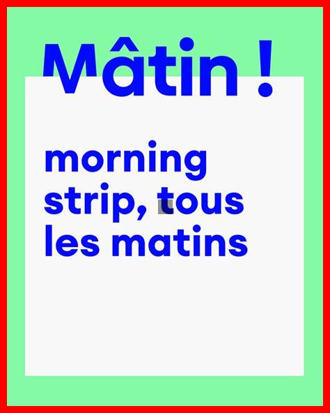 Est-il plus judicieux de publier le matin ou le soir Est-il plus judicieux de publier le matin ou le soir