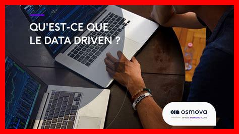 Le data-driven design est-il surévalué par les professionnels du secteur Le data-driven design est-il surévalué par les professionnels du secteur