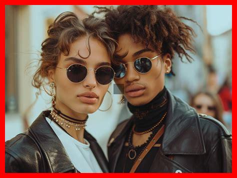 Le style rétro revient-il en graphisme dans la mode actuelle Le style rétro revient-il en graphisme dans la mode actuelle