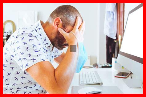 Le travail à distance agit-il sur la santé mentale et le stress Le travail à distance agit-il sur la santé mentale et le stress