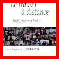 Le travail à distance soulage-t-il le stress des employés Le travail à distance soulage-t-il le stress des employés