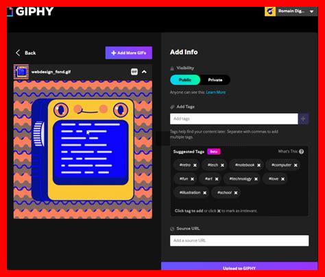Les GIF restent-ils efficaces pour les campagnes publicitaires Les GIF restent-ils efficaces pour les campagnes publicitaires