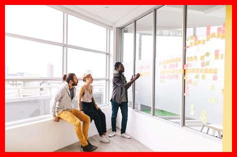 Les bureaux ouverts améliorent-ils vraiment le bien-être des employés ? Les bureaux ouverts améliorent-ils vraiment le bien-être des employés ?