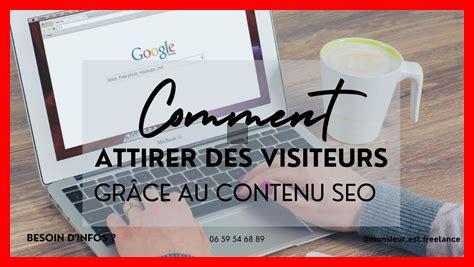 Les clés d’un design simple qui attire davantage de visiteurs Les clés d'un design simple qui attire davantage de visiteurs