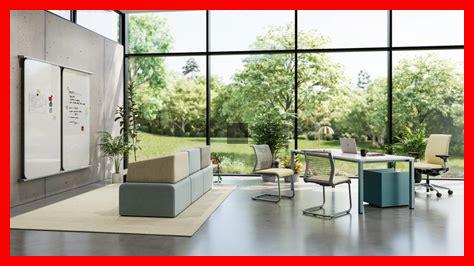 L’impact des couleurs dans l’architecture des bureaux sur l’humeur des employés L'impact des couleurs dans l'architecture des bureaux sur l'humeur des employés