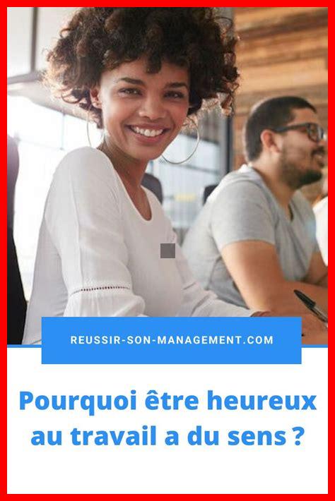 Pourquoi les employés heureux sont-ils souvent ceux qui ont de l’autonomie Pourquoi les employés heureux sont-ils souvent ceux qui ont de l'autonomie