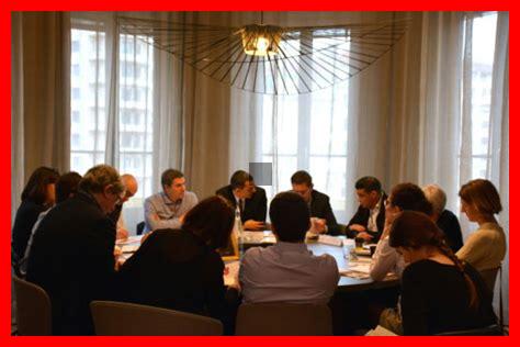 Quelle est la tendance actuelle pour un environnement de travail idéal Quelle est la tendance actuelle pour un environnement de travail idéal