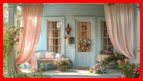 Quelles couleurs rendent votre maison accueillante au printemps Quelles couleurs rendent votre maison accueillante au printemps